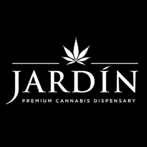 Jardín Las Vegas