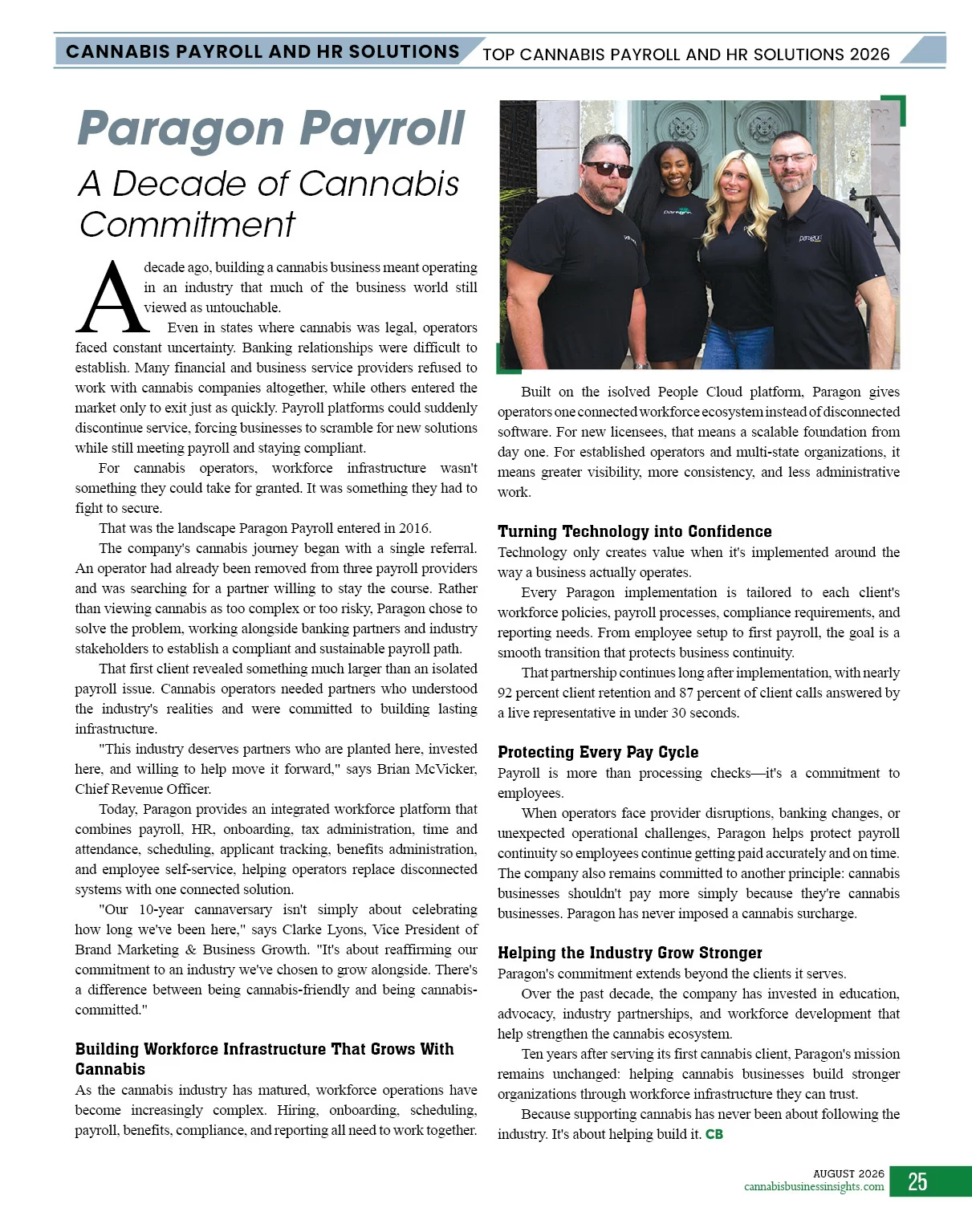  Cannabis HR | Cannabis Business Insights