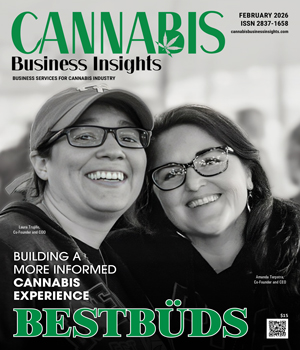 Bestbüds: Building A More Informed Cannabis Experience
