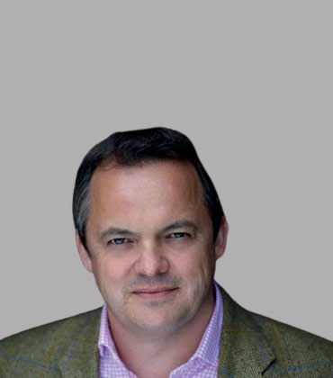 Graham Wilkinson