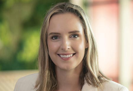 Jessica Blondeel, Director of Communications and Digital Marketing, Puratos | Cannabis Business Insights