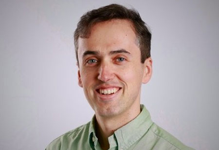 Fernando Pinho, Chief Information Officer / Vice President of IT, Newly Weds Foods | Cannabis Business Insights