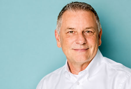 Gary Fling, CIO, Phibro Animal Health Corporation | Cannabis Business Insights
