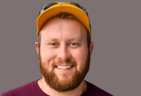 Ben Chrisfield, Quality Assurance Manager, New Belgium Brewing  | Cannabis Business Insights