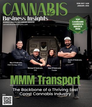 MMM Transport: The Backbone of a Thriving East Coast Cannabis Industry