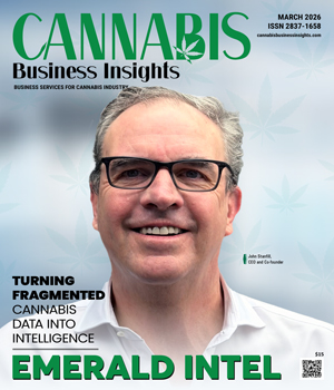 Emerald Intel: Turning Fragmented Cannabis Data Into Intelligence