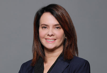 Marcia Matos, Clinical Operations HUB Director for APAC, Servier | Cannabis Business Insights Marcia Matos, Clinical Operations HUB Director for APAC, Servier | Cannabis Business Insights