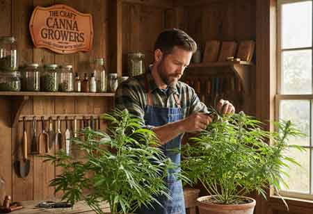 Bespoke Services in a Saturated Cannabis Market