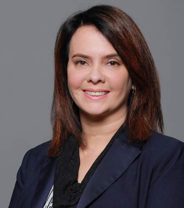 Marcia Matos