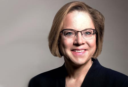  Dottie Barr, Senior Vice President Manufacturing & Technical Operations, Lantheus  | Cannabis Business Insights 