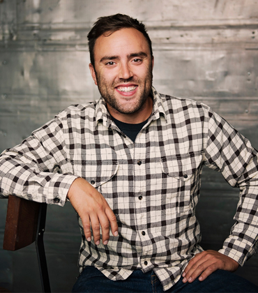 Jian Malihi, Clarity Farms  | Agri Business Review | Top I-502 Marijuana Producer And Processor