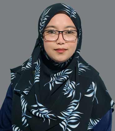 Suci Ameliya Reza Zairizal Suci Ameliya Reza Zairizal