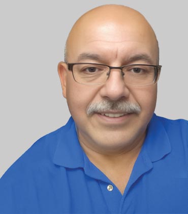 Ivan A. Salazar
