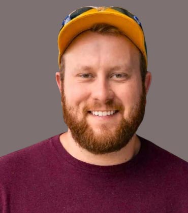 Ben Chrisfield Ben Chrisfield