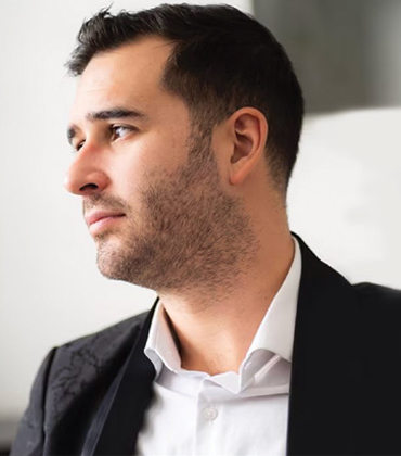 Rolland Chalifoux, Nuances MJ | Cannabis Business Insights | Top Cannabis Pre-Roll Manufacturer in Canada Rolland Chalifoux, Nuances MJ | Cannabis Business Insights | Top Cannabis Pre-Roll Manufacturer in Canada