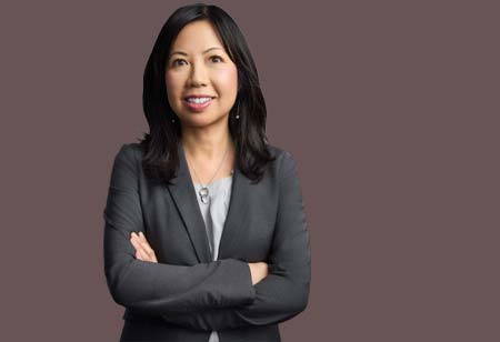  Yang Lu, Chief Information Officer, Tapestry | Cannabis Business Insights 