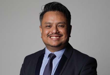 Dr. Israfil Merican, MD, MHM, Vice President - Head of Biopharma and Patient Access, Pharmaniaga Berhad | Cannabis Business Insights