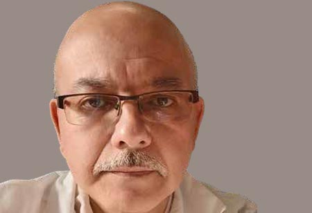  Ivan A Salazar, Plant Production Manager, Organigram | Cannabis Business Insights 