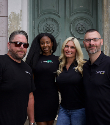 Brian McVicker, Paragon Payroll | Agri Business Review | Top Cannabis Payroll and HR Solutions