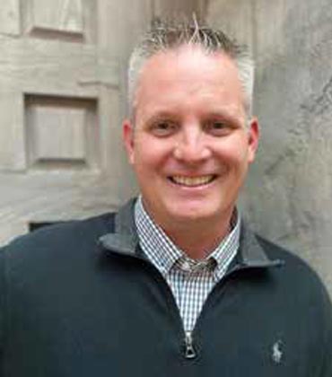 Andrew J. Thompson