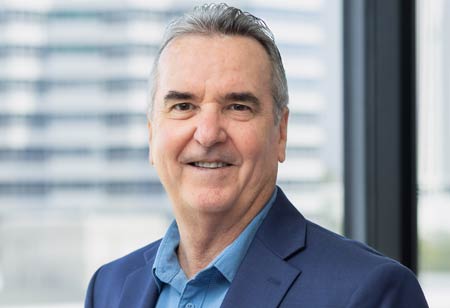  Dan Levy, Vice President -Environment/ National Director, Algae, AECOM | Cannabis Business Insights 