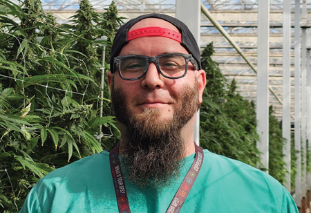 Shola Oyewole, MBA, Vice President – Digital Innovation, United Therapeutics Corporation | Cannabis Business Insights