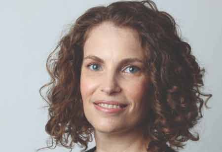  Janelle Sallenave, Head Of Uber Eats, Uber | Cannabis Business Insights 