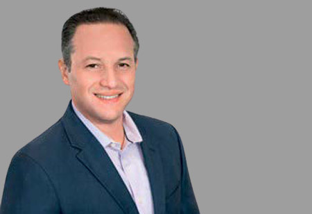 Kelvin Llaverias, Director of IT, FCC Agriculture, Florida Crystals | Cannabis Business Insights Kelvin Llaverias, Director of IT, FCC Agriculture, Florida Crystals | Cannabis Business Insights