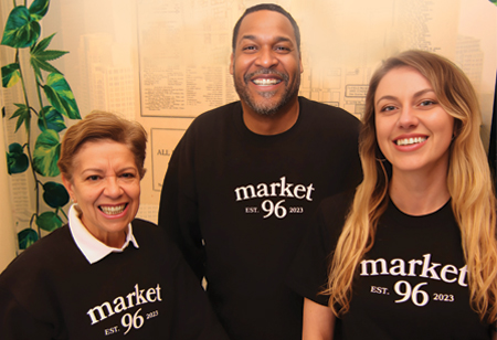 Colleen M. Zammer, Vice President of Varietal Solutions Growth & Corporate Innovation, Bay State Milling Company Quincy, MA | Cannabis Business Insights