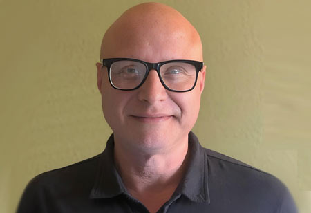 Andy De Filippis, Sales & Marketing Manager, Cannavative Group | Cannabis Business Insights