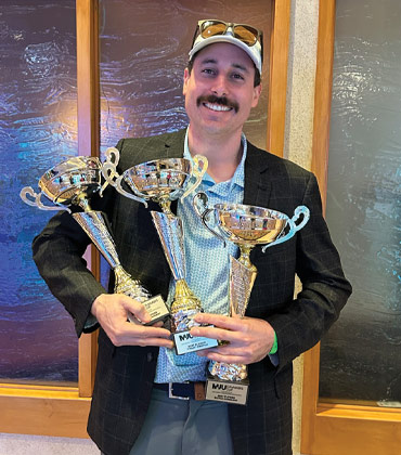 Steven Silva, SB SILVA | Cannabis Business Insights | top cannabis design and engineering-assist consultancy