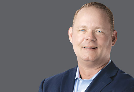 Robert King, Executive Vice President (& President), Crop Protection Business, Corteva Agriscience | Cannabis Business Insights