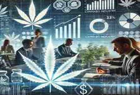 Navigating Growth: The Evolution and Promise of Cannabinoid Business Solutions