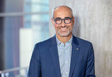  Sebastien Michaud, Head of Oncology, North America Medical Affairs, EMD Serono, Inc | Cannabis Business Insights 