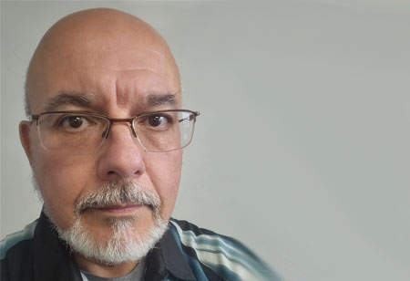  Ivan Salazar, Plant Packaging Manager, Organigram Global | Cannabis Business Insights 