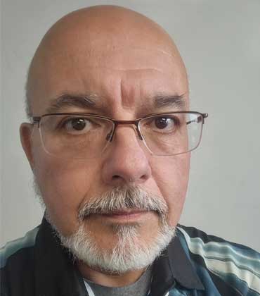 Ivan Salazar Ivan Salazar