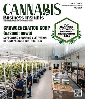 GrowGeneration Corp (NASDAQ: GRWG): Supporting Cannabis Cultivation beyond Product Distribution