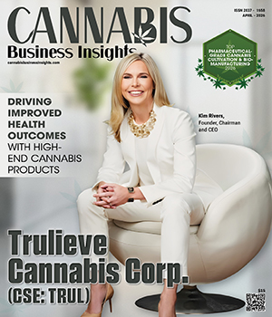 Driving Improved Health Outcomes with High-End Cannabis Products 
