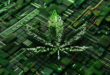 Recent Innovations in Cannabis Extraction Technologies and Methods