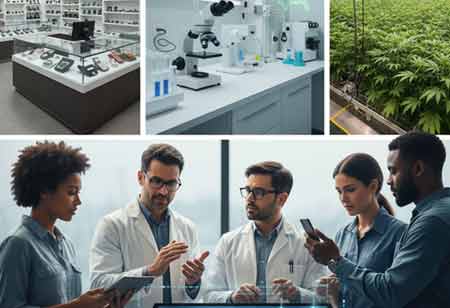 The Role of Specialized Payroll Solutions in the Cannabis Industry