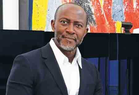  Shola Oyewole, Vice President - Digital Innovation, United Therapeutics Corporation | Cannabis Business Insights 