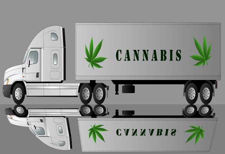 Shifting Gears: The New Age of Cannabis Logistics