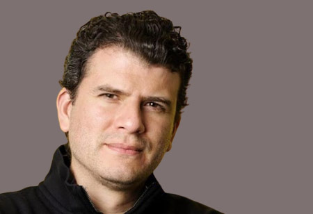  Jorge Paz Soldan, Business Transformation Director, Starbucks | Cannabis Business Insights 