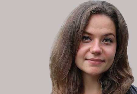  Tatiana Sorokina, Solutions Director, Data Science & Artificial Intelligence, DSAI Innovation Execution, Novartis | Cannabis Business Insights 