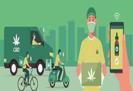 Cannabis Transportation in a Regulated Landscape