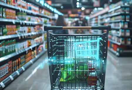 Jason Vella, Sr Director Energy Transformation Data Analytics, Walmart | Cannabis Business Insights
