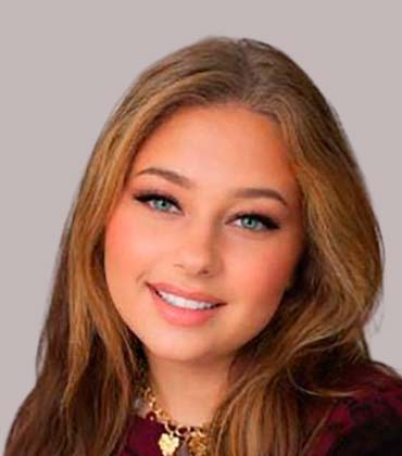 Rachel Block Rachel Block