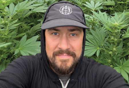 Andy Wright, Director of Operations, Atlas Seed | Cannabis Business Insights