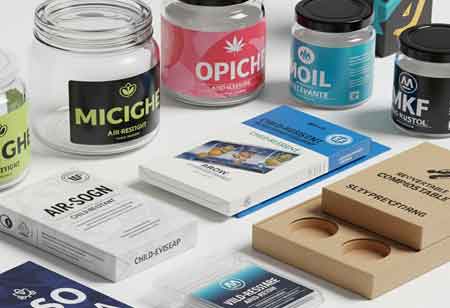 Navigating the Shifting Landscape of Cannabis Product Design