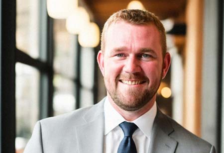 Albert McEvoy, Senior Director of North American Logistics, Marken | Cannabis Business Insights